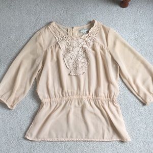 Banana Republic Blouse